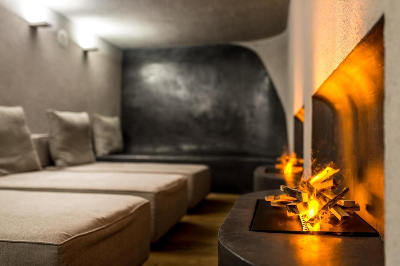 Sportony Mountain Lodges La Villa  Kültér fotó
